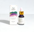 Tuffy Organics Violet Dusk Tint a Long-Lasting Hydrating Stain for Lips and Cheeks with a Natural Blush look.15 ML. 