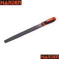 Harden Professional Double Cut Flat Smooth Flat File With Soft Hand. 