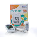 PHARMEVO - Evocheck GO blood glucose monitor. 