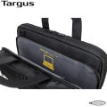 Targus 15.6″ Revolutions Checkpoint-Friendly Briefcase TTL416US. 