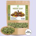 Neem Leaf / Barg e Neem / Neem Ke Patte 100 GM. 