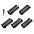 Trimmer Shaver Head Foil Replacement for Norelco groom BG2000 BG2024 TT2039 QG3280 BG2025 BG2036 TT2020 2030. 