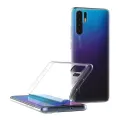 For Huawei P30 Pro Transparent Clear Soft TPU Case Cover. 