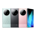 Infinix Zero 40  4G - 6.78* Inch Display - 8GB RAM - 256GB ROM. 