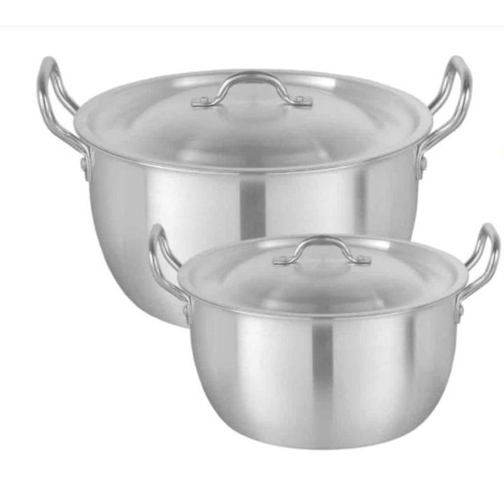 Cook%20Cuisine%20Apple%20shape%20Cooking%20pot%201%20to%2010%20Sizes%20trophy%20heavy%20weight%20fine%20quality%20casserole%20-%20Image%203