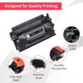 HP 87A CF287A Black LaserJet Toner Cartridge. 