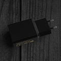 Xiaomi Original 18W Fast Charger Adapter 9V 2A QC 3.0 Micro USB Type C Cable Adapter For Mi 8 9 se 9 T pro 10 lite A3 MAX. 