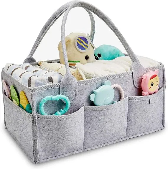 Baby%20Diaper%20Caddy%20Organizer%20-%20Portable%20Storage%20Basket%20-%20Essential%20Bag%20for%20Nursery,%20Changing%20Table%20and%20Car%20-%20Waterproof%20Liner%20Is%20Great%20for%20Storing%20Diapers,%20Bottles%20-%20Image%203