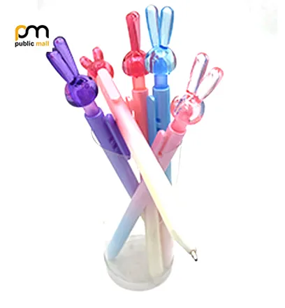 Lovely%20Rabbit%20Multicolor%20Rainbow%20Gel%20Pen-Cute%20Pens%20for%20kids%20gift%20Office%20School-%20Public%20Mall%20-%20Image%203
