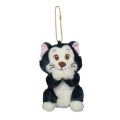 Cute cartoon please Qichititi Sampu Bonnie Rabbit Stitch Mary Cat Plush Toy Pendant Doll. 