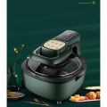 Original German 6.5L  Digital Air Fryer, Turbostar Technology , Upto 80% less fat , 2400W. 