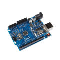 Arduino UNO R3 ATmega328P CH340G Development Board (SMD). 