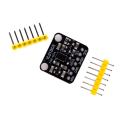 VL6180 VL6180X Range Finder Optical Ranging Sensor Module for Arduino I2C Interface 3.3V 5V IR Emitter Ambient Light TOF. 