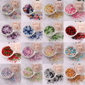 HelloWorld Pearls Reusable Bracelets Pendants Pearls. 