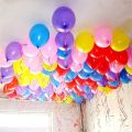 100 Dots Roll Removable Balloon Glue Party Decoration Double Sided Glue Dot Tape Foil Balloons Party Marriage Supplies for Wedding decor accessories. 