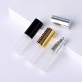 5ml Glass Perfume Bottle Fashion 1.7x6.5cm Glass Sample Separate Bottling Separate Bottling for Woman Home. 