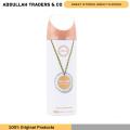 Armaaf Tag Her Body Spray 200ml. 