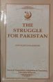 The Struggle For Pakistan by Ishtiaq Husain Qureshi. 
