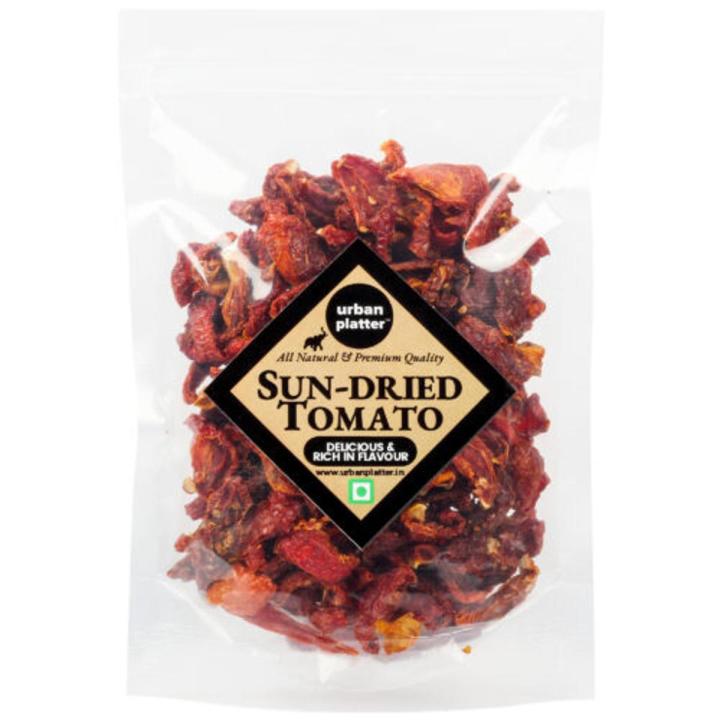 Urban Platter Sun Dried Tomato 100g