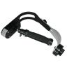 Debo UF-007 Handheld Video Stabilizer for DSLR Camera Camcorder And Mobile - Black. 