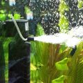 Power Filter Submersible Aquarium Pump. 