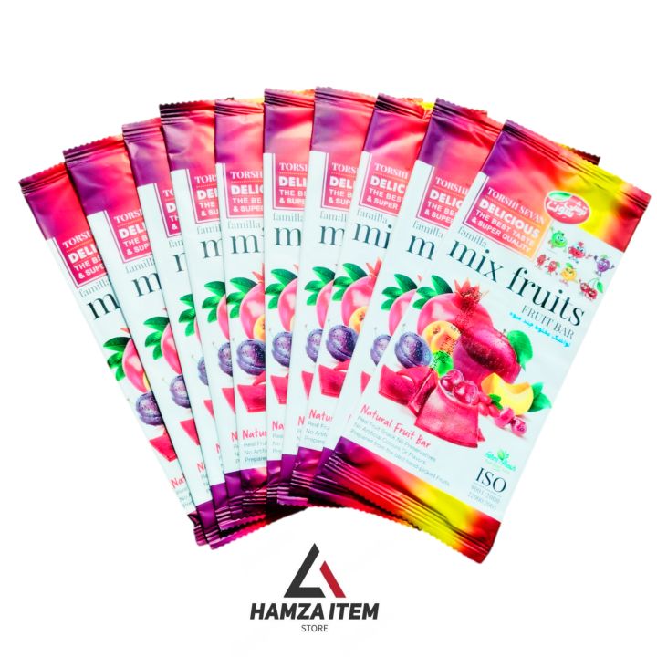 Lavashak%20Fruit%20Leather%20Sheet%20Roll%20(Pack%20of%206)%20Sour%20Cherry,%20Pomegranate%20and%20Blackberry%20Mix,%20Persian%20Style%20Natural%20Tart%20Snack%20Ready%20To%20Eat%20Fruity%20Bar%20Imli%20-%20Image%204