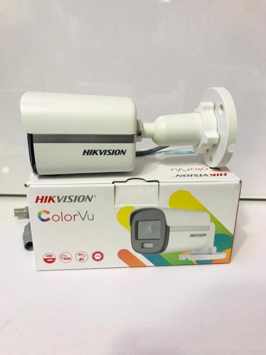 HIKVISION%20DS-2CE10DF0T-PF%202%20MP%20ColorVu%20Fixed%20Mini%20Camera%20Turbo%20HD%20Products%20Turbo%20HD%20Cameras%20Turbo%20HD%20Cameras%20with%20ColorVu-24/7%20color%20imaging%20with%20F1.0%20aperture%20Camera-1920%20%C3%97%201080%20resolution%20High%20Quality%20Camera-Up%20to%2020%20m%20white%20night%20light%20distance%20Camera%20-%20Image%202