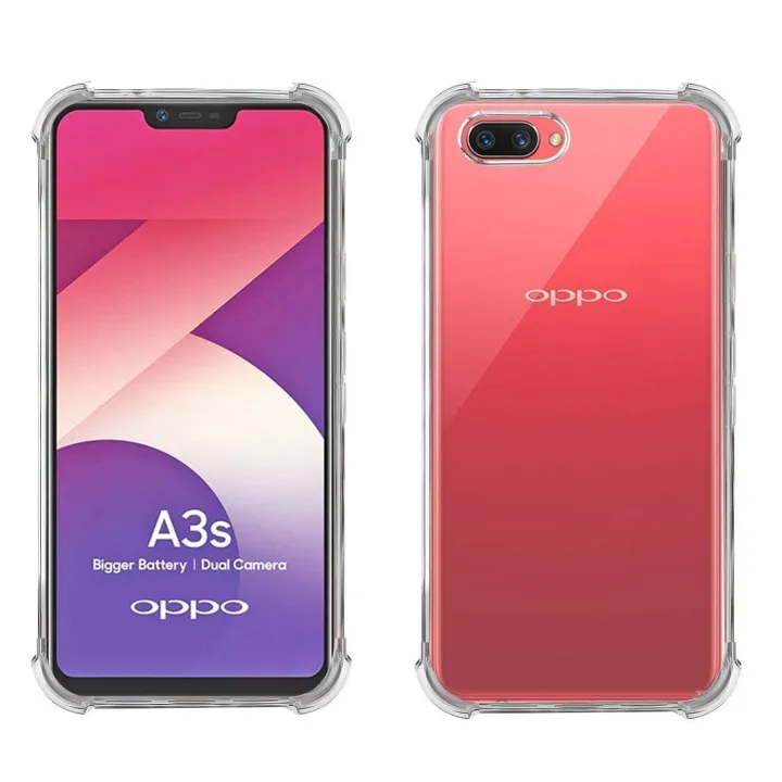 Oppo%20A1K%20Soft%20Anti%20Shock%20Transparent%20Back%20Cover%20-%20Image%208