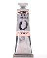 Marie's 50ml Oil Colors Paint Tubes -219 Yellowish Pink. 