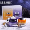 Dr Rashel Vitamin C & Retinol Day and Night Time Brightening and Anti-Aging Face Cream – Pack of 2. 