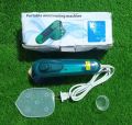 Portable Mini Steam Iron – Handheld Garment Steamer for Clothes | Compact Micro Ironing Machine for Travel & Household Use. 