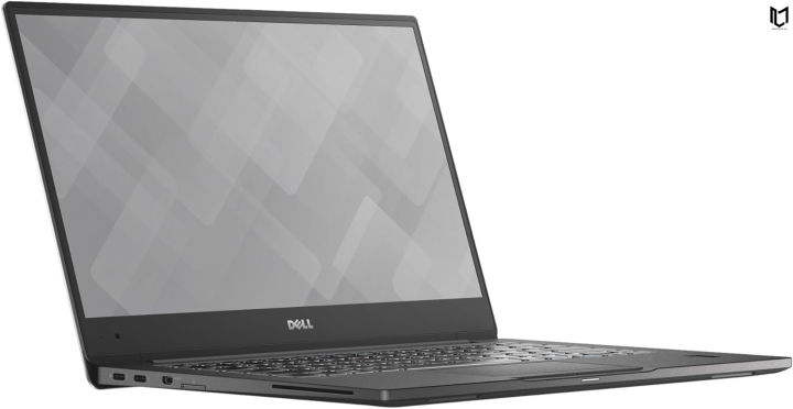Dell Latitude 7370 FHD Business Laptop | M7 6Y75 6th Gen | 13.3" FHD (1920 x 1080) Non-Touch | Aluminum | Camera | Window 10 Pro