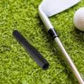 Golf Club Shaft Extension Portable Supplies End Extender Putter Extender Rod. 
