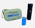 RL P90 LED Torch Rechargeable Flashlight with High Lumens, Super 8800mah High Battery Cell ,Bright Torch, High Powered Handheld Torches, Powerful Handheld Tactical Flashlight for Emergency Camping, Hiking. 