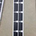 100Pcs For Samsung Galaxy S24 Ultra S24 Plus Wrap Plastic Seal Factory Film Box Packaging Protective Label Sealing Sticker Film. 