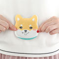 Heat Pad Sticker Attractive Animal Shape Cartoon Body Heat Sticker. 