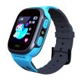 Top [24h ship ready stock] Cod free shipping kids watches call kids smart watch for children SOS waterproof smartwatch clock SIM card location tracker Chil boy girls. 