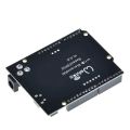 ESP32 ESP-32 WiFi Bluetooth 4MB Flash For Wemos D1 R32 Development Board Module For Arduino UNO R3. 