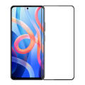 Xiaomi Redmi Note 11 9D/11D/21D Full Screen Protector Edge to Edge Coverage Tempered Glass 100% Original. 