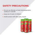 SOGO ZappIt Crawling Insect Powder Long Lasting 133 gm. 