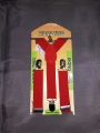 Elastic Suspenders For Kids ( Kids Red Suspender )  - 1 Piece. 