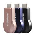 MiraScreen MX 1080p Wireless Miracast WiFi Screen Mirroring Device DLNA Airplay Real Time Mirroring. 