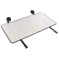 Sunscreen Aluminium Foil Air Conditioner Cover Silver Air Conditioner Protective Waterproof Dust Cover Outdoor. 