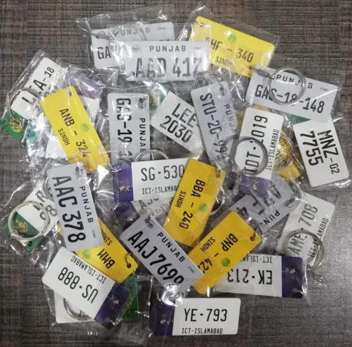 Customized%20Car%20and%20Bike%20Number%20Plate%20Keychain%20-%20Metal%20Keychain%20-%20Image%203
