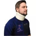 CERVICAL COLLAR SOFT - SMALL SIZE. 