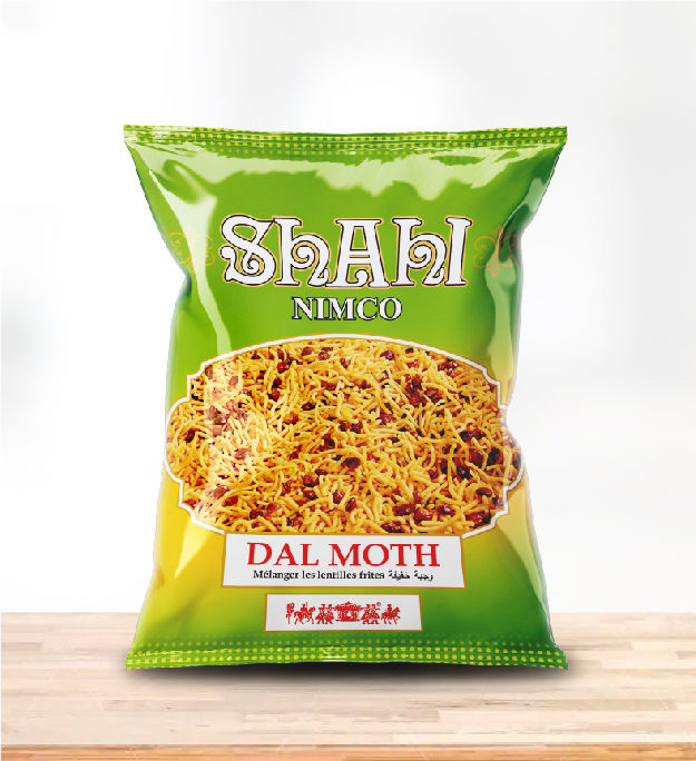 Dal Moth - 175g