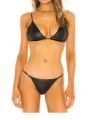 Imported & Transparent Bikini Panties And Bra Set. 