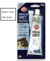 Silicone Sealant Mega Grey OEM .(85g) China Versachem. 
