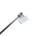 Under Pressure 50Kg Bed Hydraulic Hinge Force Lift Support Furniture Gas Spring Cabinet Door Kitchen Cupboard Hinges Furniture Hardware. 