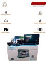 WDR Dashcam 3 Camera Lens Video Car DVR Full HD 1080P. 